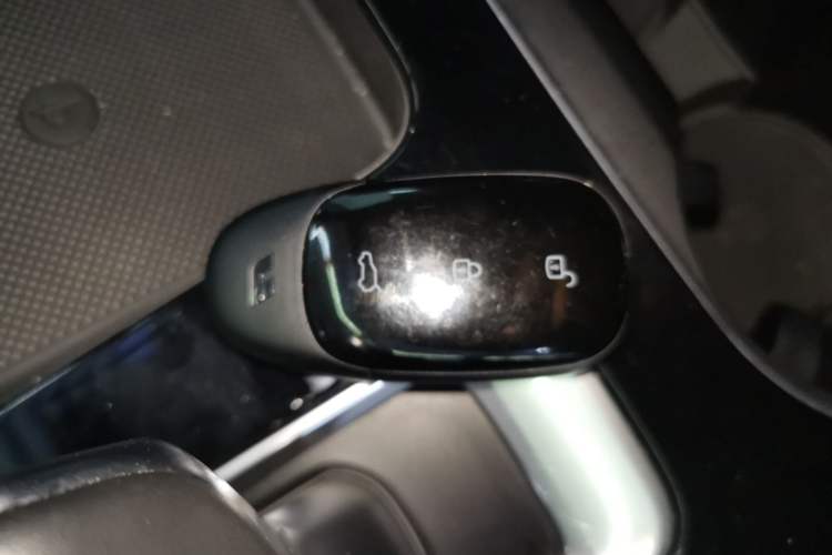 Used Li Auto ONE 2020 Extended-Range 6-Seater Version