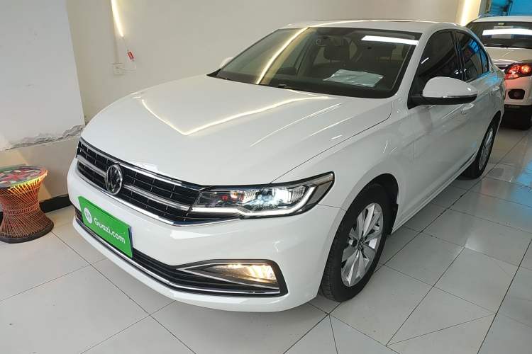 Used Volkswagen Bora 2021 1.5L Automatic Comfort Smart Connect Edition