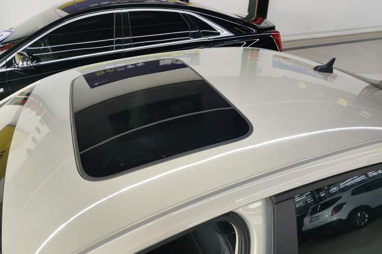 Used Volkswagen Lavida 2021 1.5L Automatic Comfort Edition