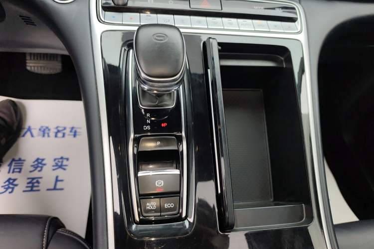 Used GAC Trumpchi M8 2023 Lingxiu Series 390T Deluxe Edition