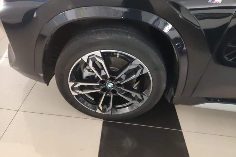 Used BMW X1 2024 sDrive25Li M Sport Package