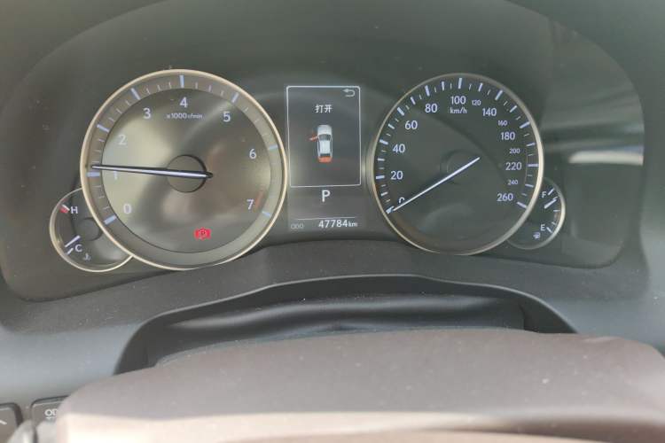 Used Lexus ES 2015 200 Elite Edition
