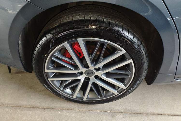 Used Geely Auto Preface 2023 2.0TD Prestige Version