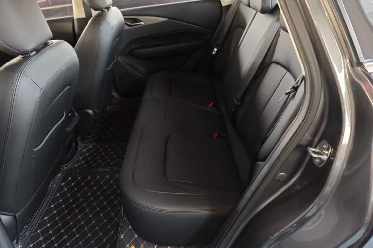 Used Wuling Xingguang 2024 Co-Creation Edition 150 Advanced Model