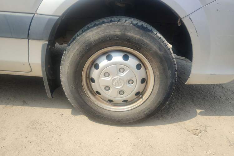 Used Foton Toano 2019 2.5T E54J25TC3