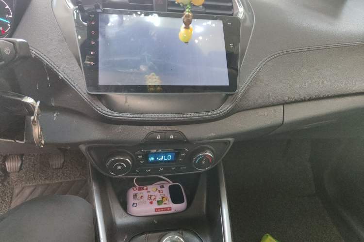 Used Ford Escort 2015 1.5L Manual Fashion Edition