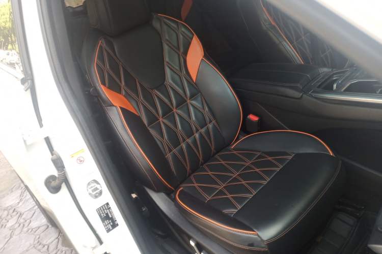 Used Haval XY 2022 1.5T Smart Edition
