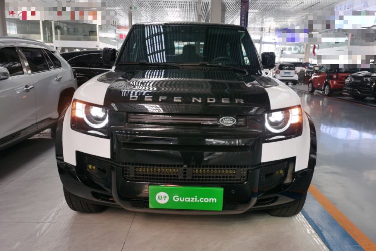 Used Land Rover Defender 2023 90 3.0T P400 XS
