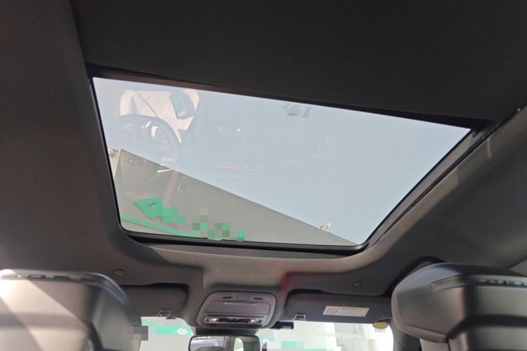 Used Ford Edge 2023 Ford Explorer L 2.0T EcoBoost E-Hybrid Four-Wheel Drive 7-Seater ST-Line
