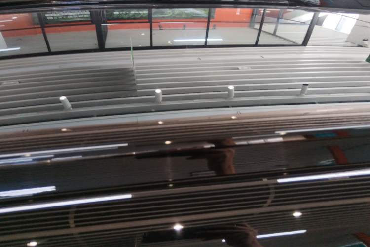 Used XPeng G9 2025 625 Long-Range Max Roof