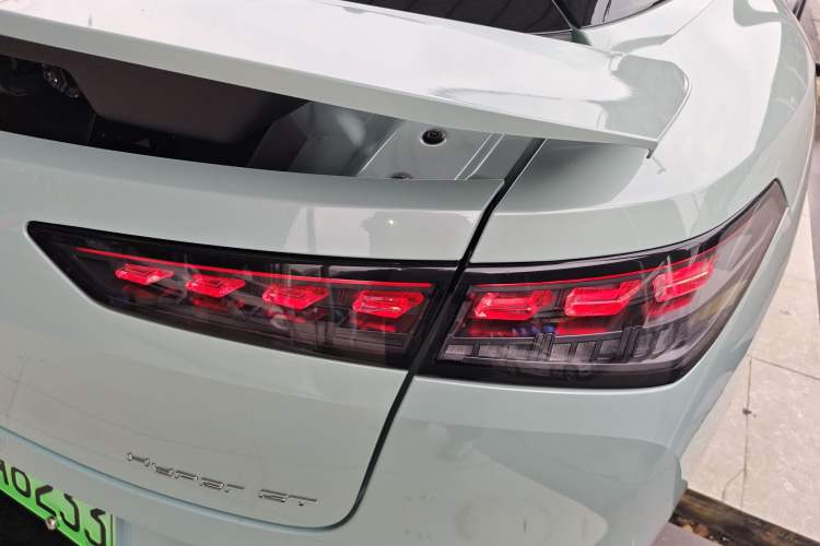 Used Hyptec GT 2023 560 Rear-Drive Seven-Wing Edition
