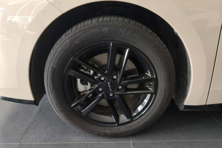 Used AION RT 2025 520 Smart Enjoy Edition
