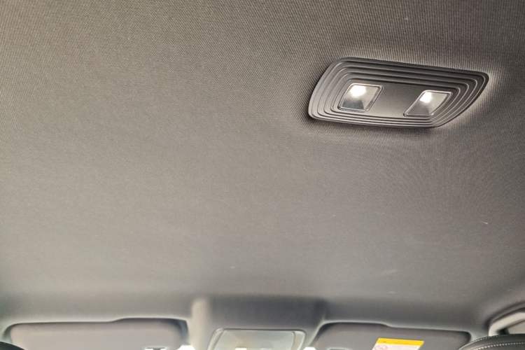 Used BYD Qin PLUS 2025 DM-i Smart Drive 55KM Leading Model