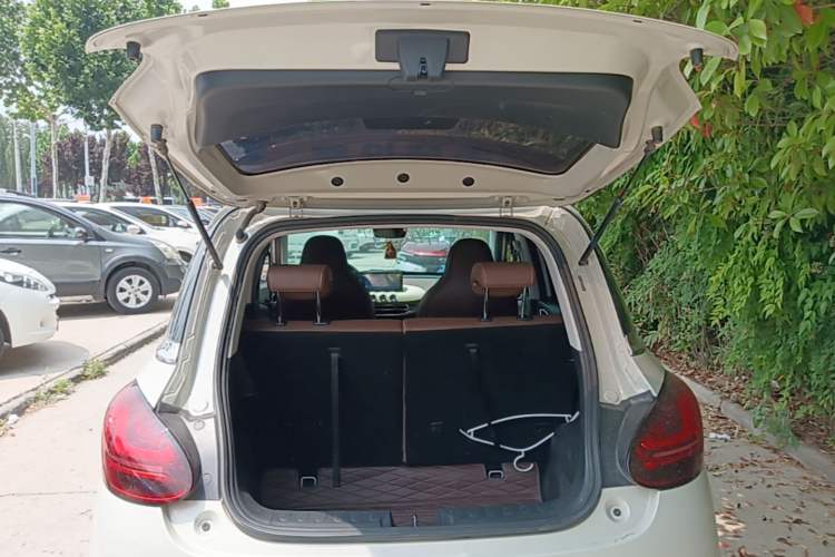 Used Wuling Bingo 2024 333 km Enjoyment Version