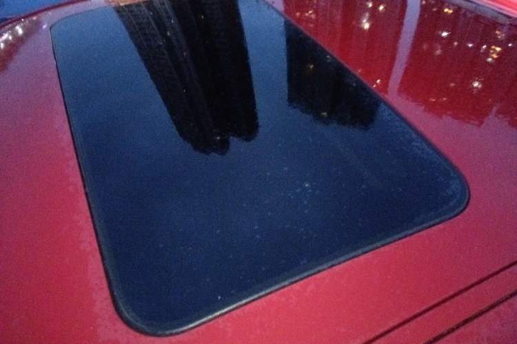 Used BMW 3 Series 2017 318i Fashion Model
