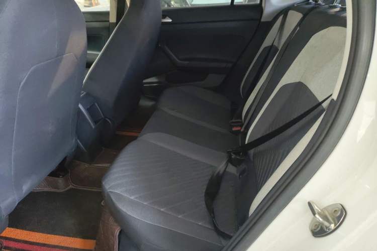 Used Volkswagen Lavida 2023 New Rui 1.5L Automatic New Yi Edition
