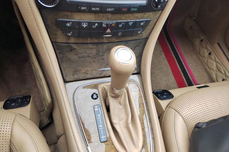 Used Mercedes-Benz CLS AMG 2008 AMG CLS 63