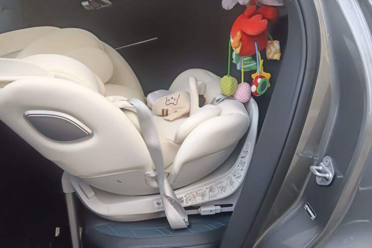 Used Lynk & Co 05 2022 2.0T Two-Wheel Drive Shine Halo