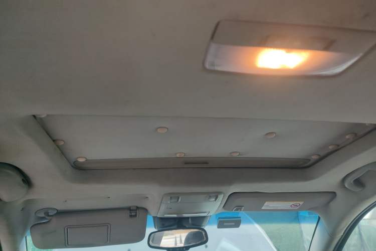 Used Chevrolet Cruze 2012 1.8L SE AT
