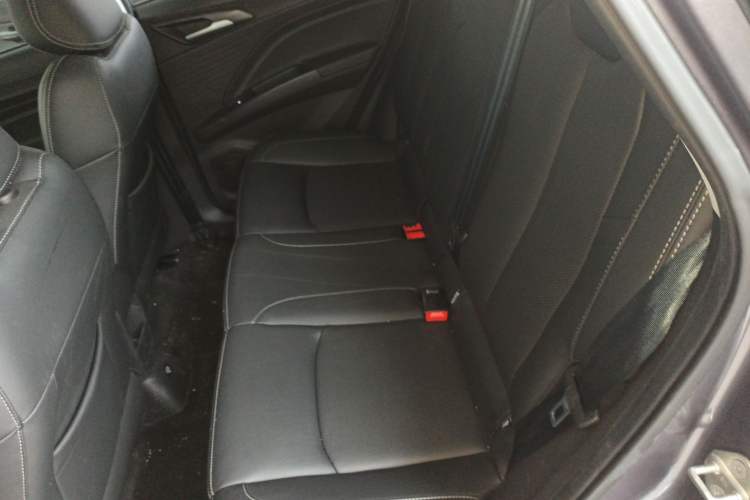 Used NETA V 2022 Chao 400 Lite