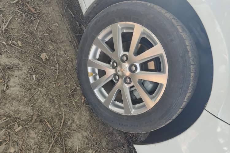 Used Chevrolet Malibu 2013 2.4L Automatic Luxury Edition
