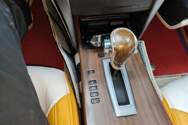 Used Nissan Teana 2011 2.0L XL Comfort Edition
