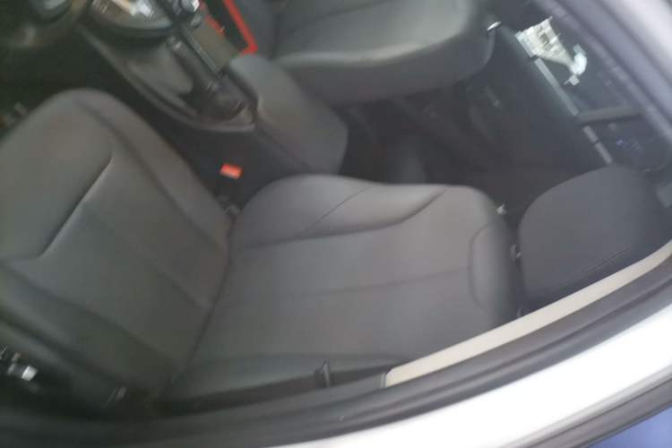 Used BMW 3 Series 2017 320Li Fashion Model
