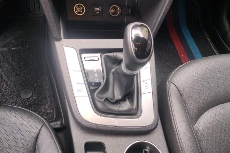 Used Hyundai Elantra (6th Generation / Lingdong) 2019 1.5L CVT ZhiXuan – Elite Version