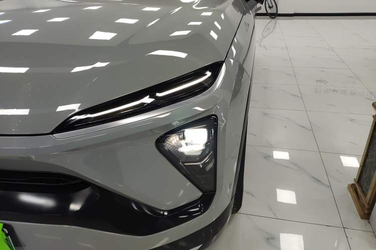 Used Nio ES6 2019 420 km Sport Version