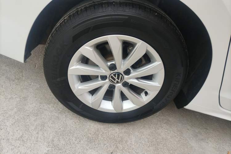 Used Volkswagen Bora 2021 1.5L Automatic Fashionable Smart Connectivity Version