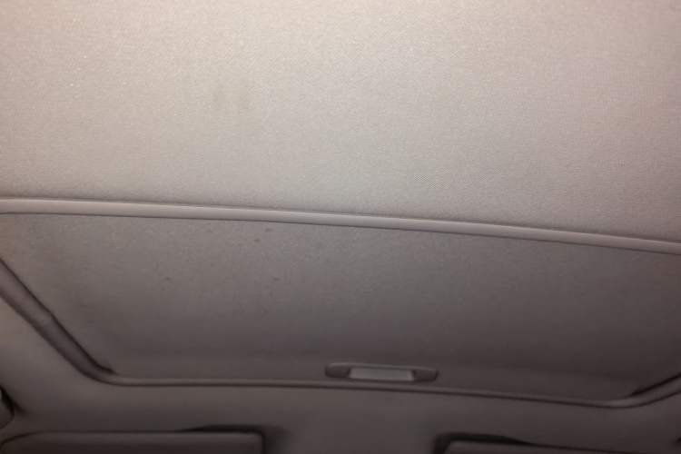 Used Peugeot 408 2015 1.2T Automatic Luxury Edition Headliner