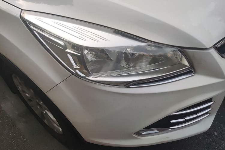 Used Ford Kuga 2015 1.5L GTDi Two-Wheel Drive Fashion Edition