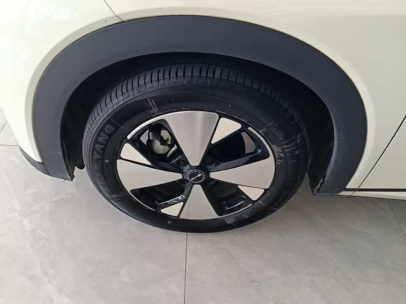 Used BYD Dolphin 2023 420 km Free Version — 22