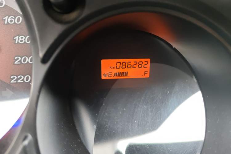 Used Everus S1 2014 1.3L Manual Comfort Edition