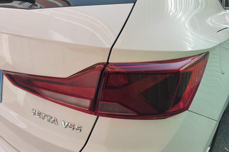 Used Jetta VS5 2023 280TSI Automatic Trend Edition