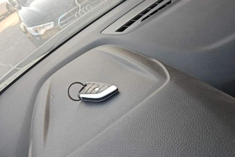 Used BMW 2 Series Gran Tourer 2015 218i Leading Model