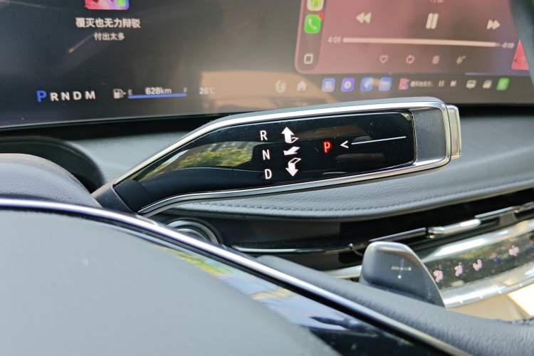 Used Cadillac CT6 2023 28T Prestige Model