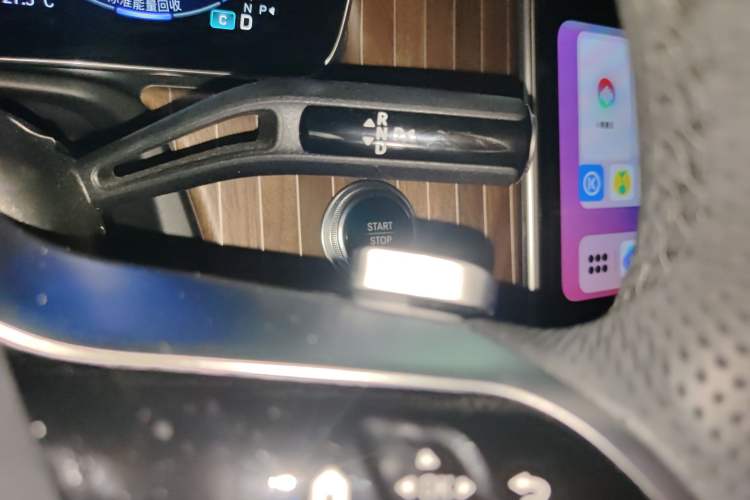 Used Mercedes-Benz EQE SUV 2023 350 4MATIC Pioneer Edition