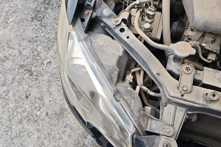 Used Toyota Corolla EX 2013 1.6L Automatic Excellence Edition
