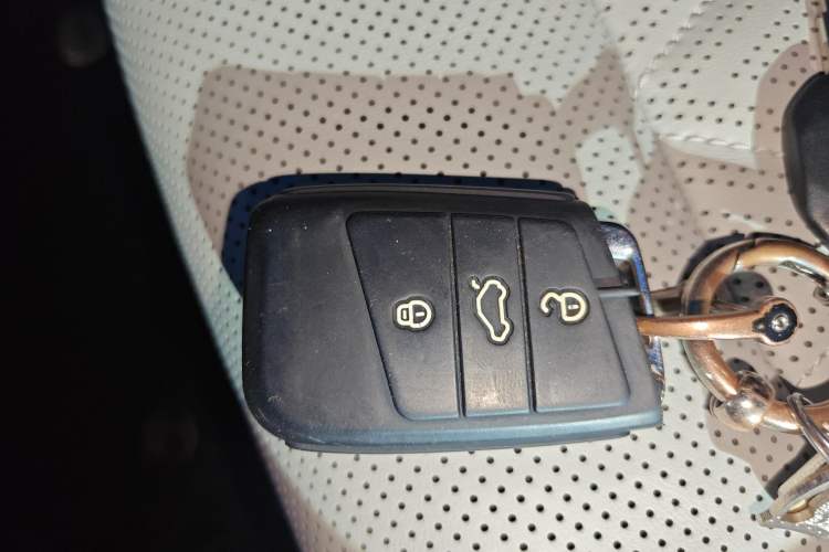 Used Volkswagen Magotan 2023 2 Million Units Commemorative Edition 330TSI DSG Luxury Version