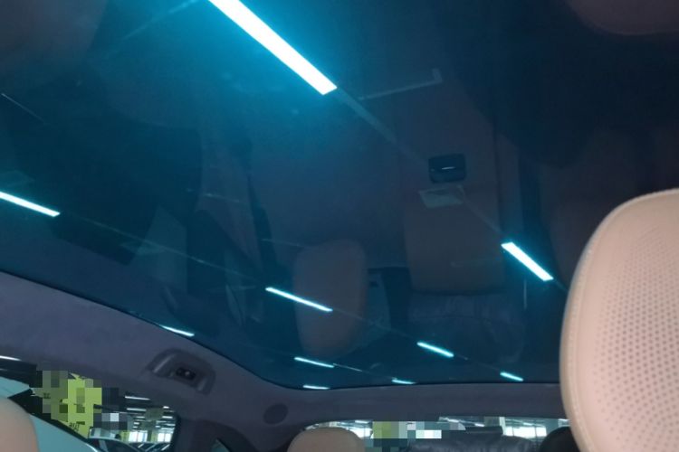 Used Geely Galaxy 8 2025 130km EM-P Starship Edition Headliner