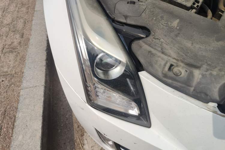 Used Cadillac ATS-L 2017 28T Tech Edition Right Front Headlight