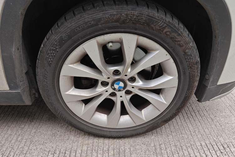 Used BMW X1 2014 sDrive18i Fashion Model
