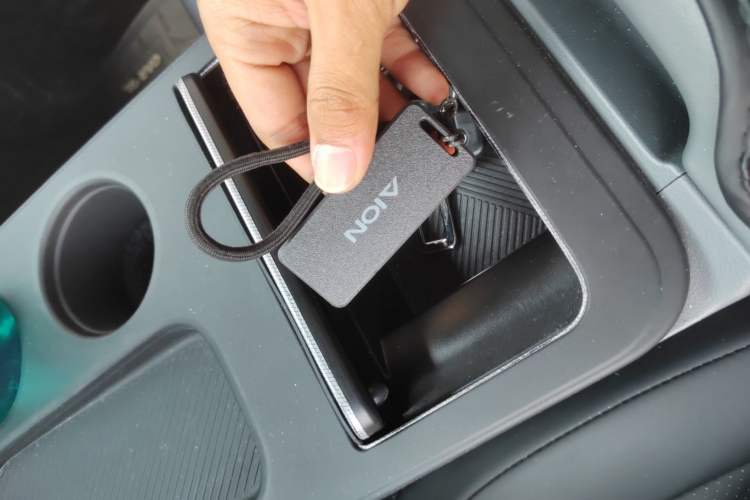 Used AION Y 2023 Plus 610 Enjoyment Edition Ternary Lithium
