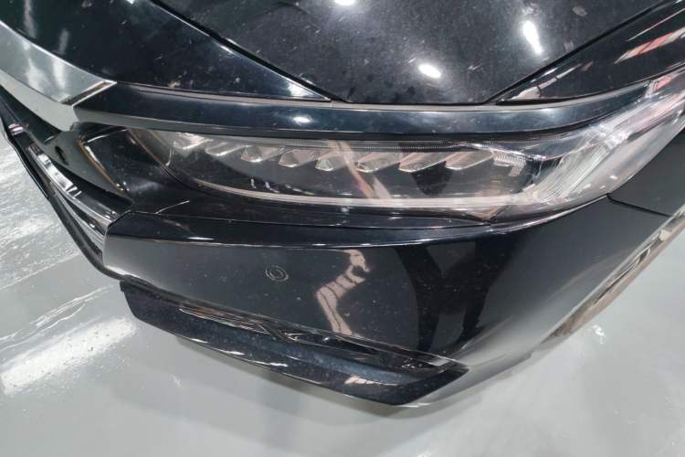 Used Honda Accord 2022 Xing·Hybrid 2.0L Xingling Version Left Front Headlight
