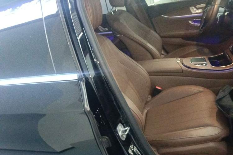 Used Mercedes-Benz E-Class 2021 Restyled E 300 L Luxury Edition
