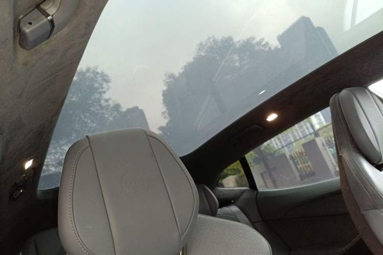 Used Lotus ELETRE 2023 ELETRE S+
