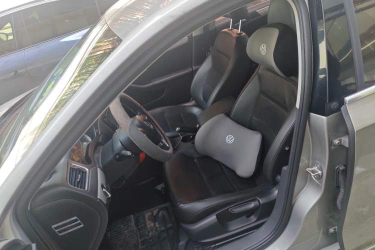 Used Volkswagen Sagitar 2014 1.4TSI Automatic Luxury Model