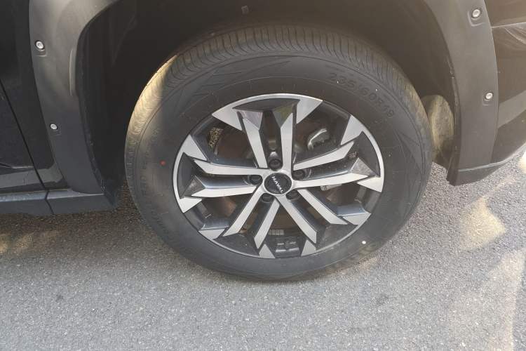 Used Haval H Dog 2023 1.5T Two-Wheel Drive Chao Ye Version Plus