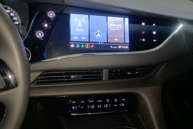 Used Buick Enclave 2022 652T 4x4 Prestige Flagship 6-Seater